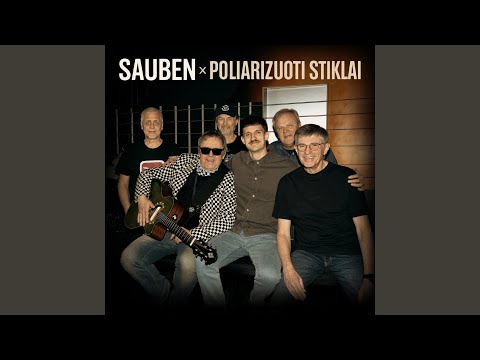 Poliarizuoti Stiklai (Sauben Remix)