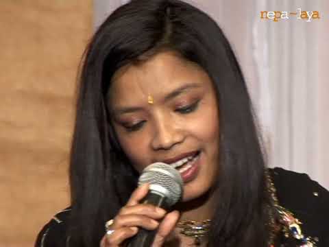 Angela Singh Shrestha, Karma Yonjan - Phool lai Sodhe (फूललाई सोधेँ)