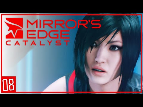 Mirror's Edge Catalyst | Part 8