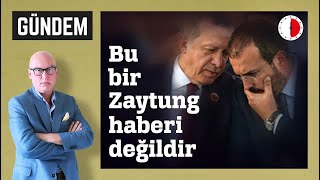 BU BİR ZAYTUNG HABERİ DEĞİLDİR