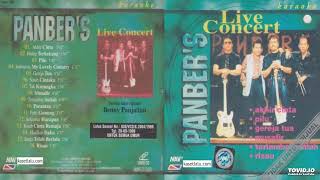 Download lagu Panbers - Live Concert ( Full Album VCD ) mp3