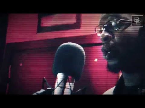 CAMPER CAINE | BL@CKBOX S5 Ep. 58/58