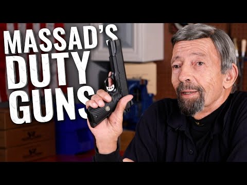 Revolver to Semi-Auto: Massad Ayoob's Law Enforcement Gun Journey Critical Mas EP68