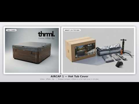 AIRCAP 1 video preview