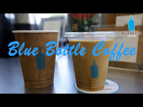 Blue Bottle Coffee Shop Music - Relax Jazz Cafe Instrumental Background to Study - Cafe Jazz Music