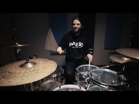 Spin Doctors - Two Princes - drum cover by Dmitry Frolov