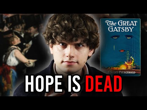 The Hidden Meaning of The Great Gatsby