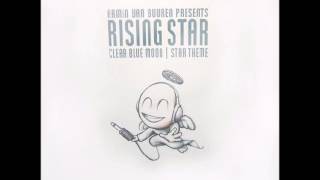 Armin van Buuren pres. Rising Star ‎- Clear Blue Moon [2001]