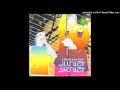 Junior Senior - Move Your Feet [Extended Play]