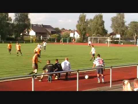SV Bachhagel - FC Ballhausen  5 : 0  (03.08.2010)