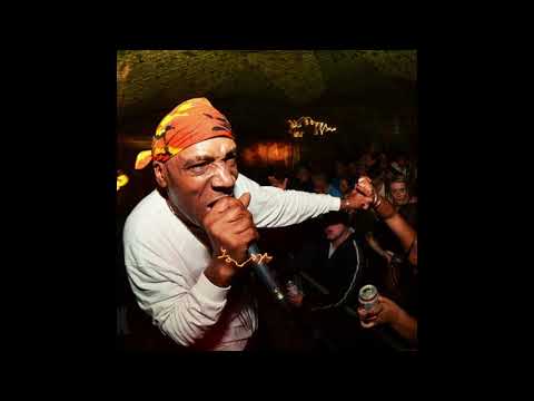 Mungo's HiFi ft. Daddy Freddy - Dread Inna Armagideon (2012 - Mungo's HiFi)