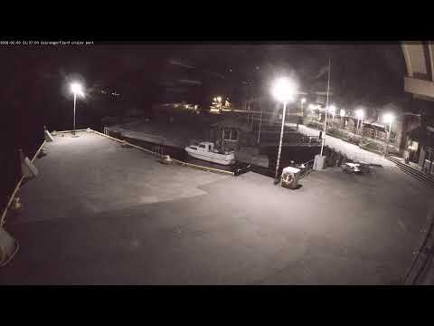 Geirangerfjord cruise port, Geiranger