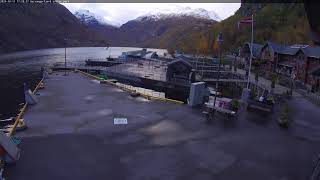 Geirangerfjord cruise port, Geiranger (2)