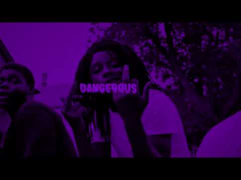 Shordy Scoom Feat. Fatlord - Dangerous ( Slowed Down )
