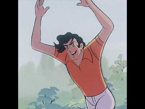 #edit #ashitanojoe #foryou #joeyabuki #carlosrivera Ashita No Joe edit Carlos and Joe edit