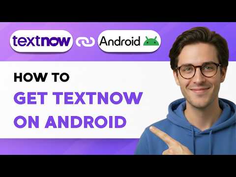 Textnow User Busy