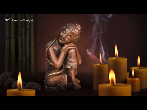 Звук внутреннего покоя 20 | Расслабляющая музыка для медитации, йоги и снятия стресса