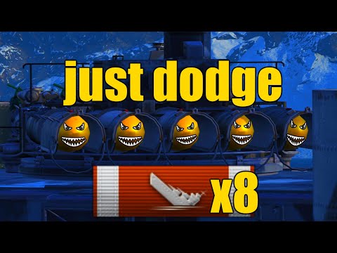 Halland - Double Kill + 6 more =)