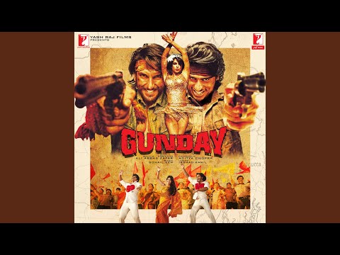 Rhythm Of Jashn-e-Ishqa