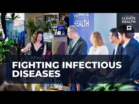 Fighting Infectious Diseases