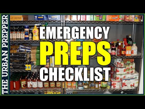 image-Why is prepping pointless?