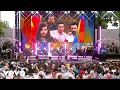 Bastille - Those Nights (Good Morning America Performance) Bastille - Those Nights (Good Morning America Performance)