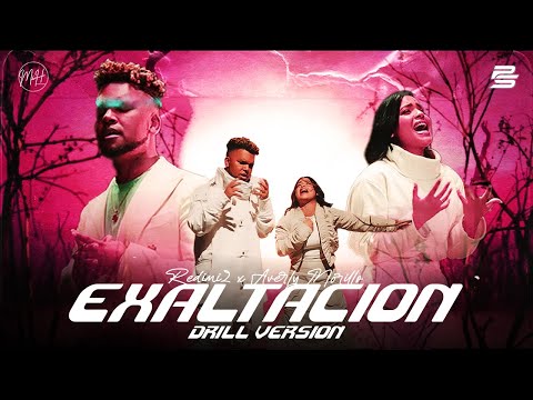 Redimi2 - EXALTACIÓN REMIX Ft. Averly Morillo (Video Oficial)