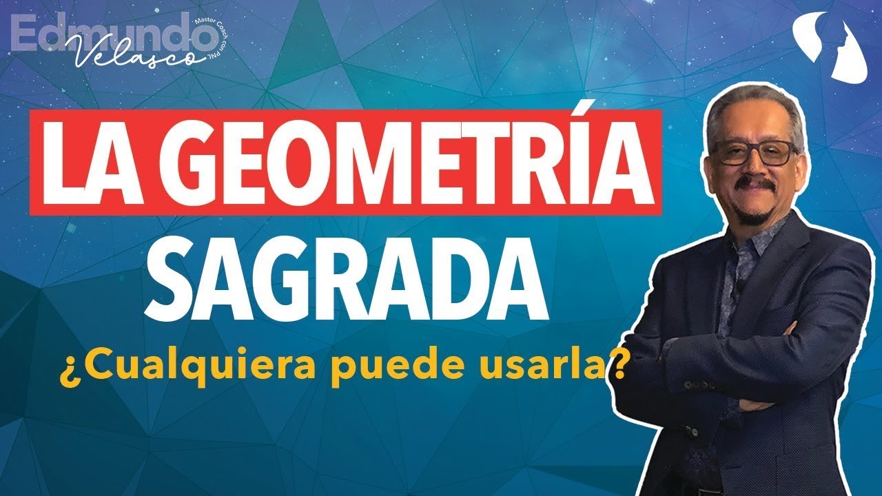 ¡Desentraña el Misterio de la Geometría Sagrada!
