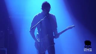 Cloakroom live at Krakatoa 2017