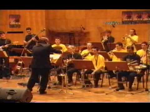 2005 Episode/ Jazz Restitutio/ Tom Smith