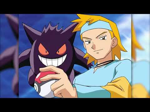 Pokémon: Liga de Campeones Johto 🏆 | Canción de apertura