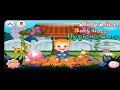 Baby Hazel Hygiene Care Games