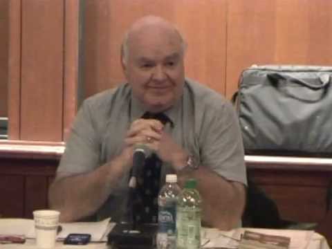 [official] Gideon Rosen & John Lennox - "Making Sense of Suffering"