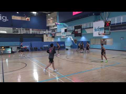 Goon Squad(54) Tier 13 - 2023 SPRING JayGab(60) - tcbl sunday