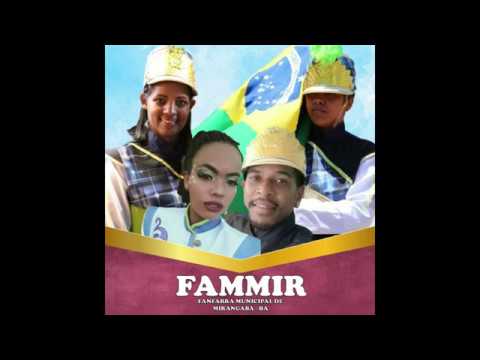 VEM AÍ! FAMMIR 11 ANOS