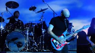 Joe Satriani - Rubina - Live @ Liverpool Philarmonic 10 06 2013