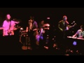 Terraplane Sun -Funnel Of Love- live @ Red ...