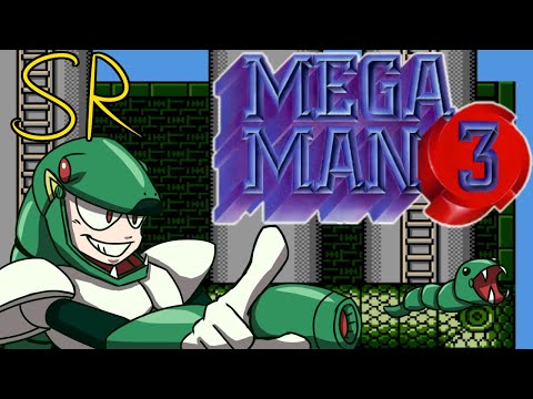 Mega Man 3 - Rushed Sequel That Still Has Heart | StolkenReviews
