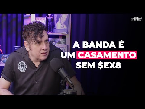 NÃO É FÁCIL MORAR JUNTOS - GABRIEL THOMAZ (VOCALISTA DA BANDA AUTORAMAS)