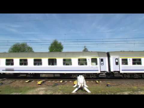 EP09 z TLK Sukiennice