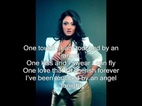 TOUCHED BY AN ANGEL - KAYA (PRISCILLA PSAILA)