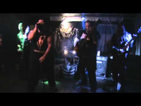 Neldöreth - Wrath of the Goat V (Nov 7th, 2015 - Chicago, IL) *FULL RITUAL*