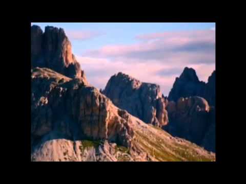 Dougal Haston ... A funny thing happened in the Dolomites