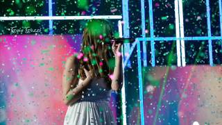 Medley (Human, Piece Of My Heart, Lean On) - Gaia Gozzi -08 (XF10)