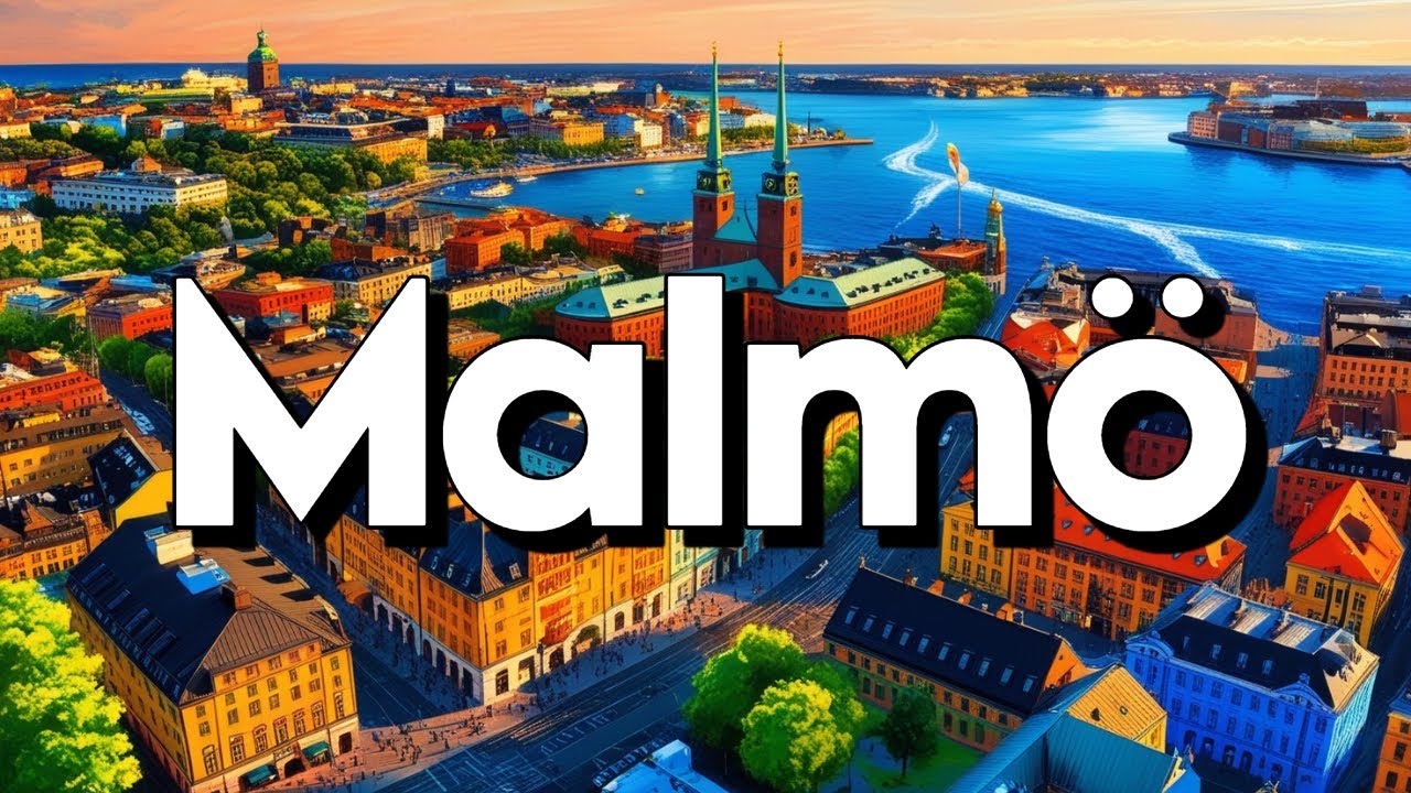 Malmö, Sweden - Best Things To Do & Visit | Travel Guide