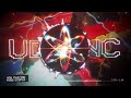 UdieNnx - PURE/UTOPIA (Official Audio)
