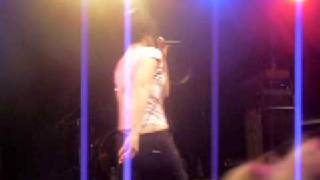 Dawn on a Funeral Day-Tsunami Bomb's Last Show