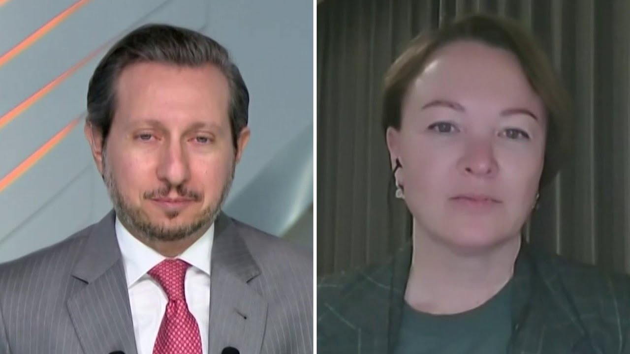 Video | Tatiana Mitrova Unpacks How Iran Conflict Redefining Global Energy Markets