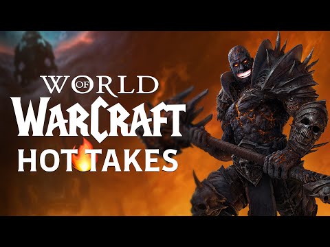 Shadowlands is the BEST Expansion since Wrath of the Lich King?