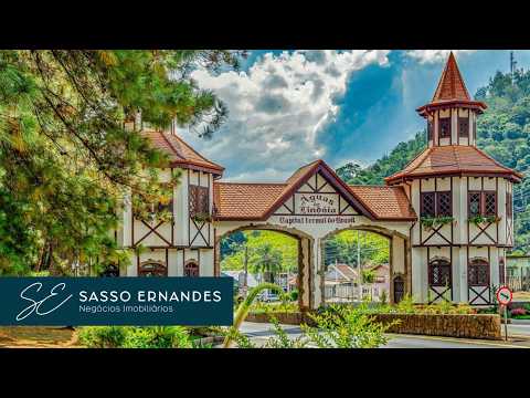 Conheça Águas de Lindóia e se apaixone!